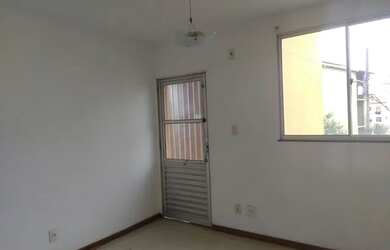 Imagem 4: Apartamento 02 quartos, 43 m2, à venda por R$ 60.000,00 - Santa Cruz...