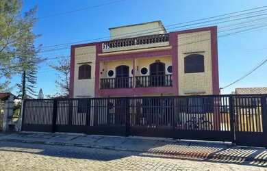 Imagem: O apartamento na cobertura possui 2 Dormitórios, 2 Banheiros