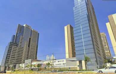 Imagem: O depósito possui 20m² de Área e está localizado em Asa