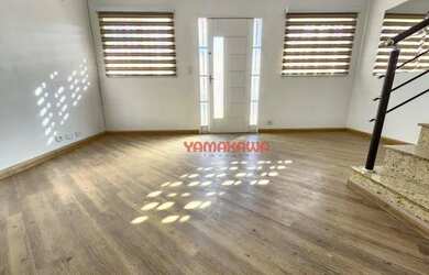 Imagem 7: Sobrado com 3 dormitórios, 105 m² - venda por R$ 459.000,00 ou aluguel...