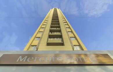 Imagem 8: Mercure SP Vila Olímpia disponível para locação na Vl. Olímpia, próximo...