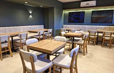 Imagem 16: Apartamento Padrão em Bauru