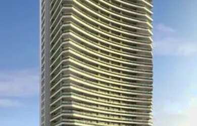 Imagem: O apartamento possui 3 Dormitórios, 5 Banheiros, 3 Vagas na