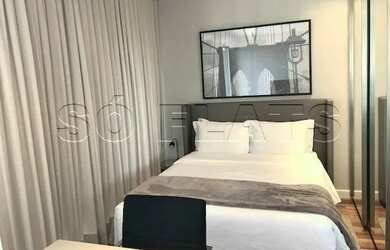 Imagem 7: Lindo e moderno, melhor definição do FL Residence, Flat na Vila Olímpia....