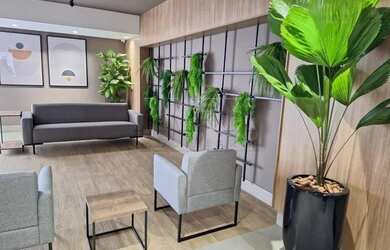 Imagem 12: Apartamento Padrão em Bauru