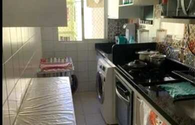 Imagem 5: Encantos Mineiros. 64m² de Área, 1 Vaga na garageme3 Dormitórios