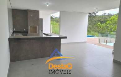 Imagem 3: CASA CONDOMINIO MONTE VILLE