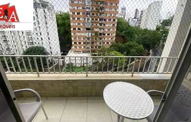 Imagem 8: APARTAMENTO RESIDENCIAL em SALVADOR - BA, JARDIM APIPEMA