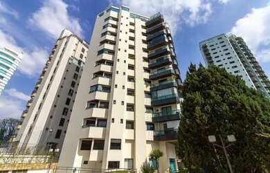 Imagem: APARTAMENTO RESIDENCIAL em São Paulo - SP, Moema