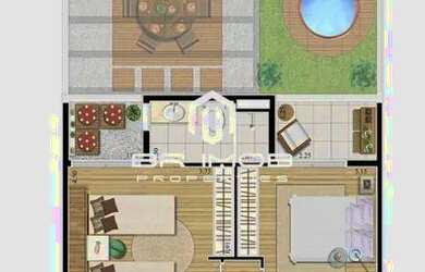 Imagem 7: CASA RESIDENCIAL em SÃO PAULO - SP, VILA MARIANA