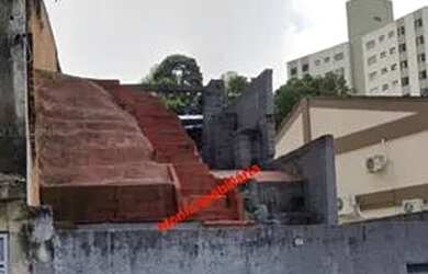 Imagem: O terreno está localizado em Vila Indiana, São Paulo à venda