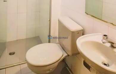 Imagem 10: Apartamento a Venda na Bela Vista com 36m², 1 Quarto, 1 Vaga