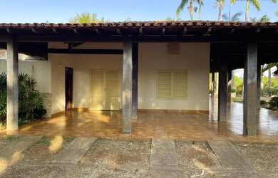 Imagem 3: Cond. Green Park - QD 04 - Cj 03 Park Way - TERRENO 4.700m²