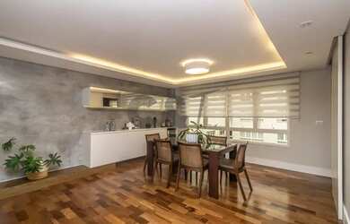 Imagem 11: Apartamento - 4 Dormitórios Suítes à Venda no Alto da Boa Vista, São...