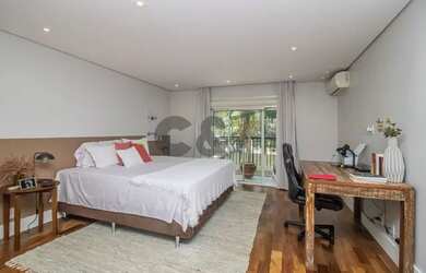 Imagem 16: Apartamento - 4 Dormitórios Suítes à Venda no Alto da Boa Vista, São...