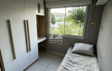 Imagem 13: Apartamendo 2 quartos mobilhado com suíte e reformado próximo ao metrô