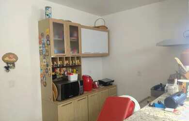 Imagem 4: Fator 1888 Casa Duplex no Moinho - Arsenal - Fator Imóveis