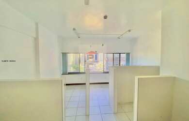 Imagem 2: Sala Comercial para Venda em Salvador, BROTAS, 1 banheiro, 1 vaga