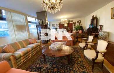 Imagem 2: Apartamento - / Residencial / Copacabana