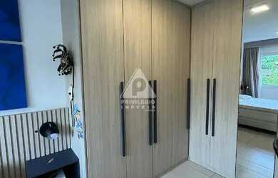 Imagem 15: Apartamendo 2 quartos mobilhado com suíte e reformado próximo ao metrô