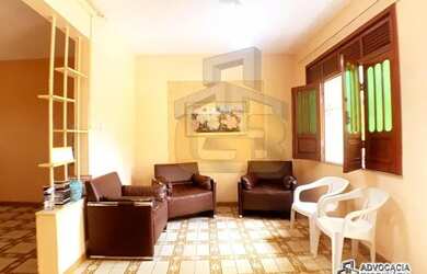 Imagem 2: Casa na Pedreira Aceita Financiamento Bancário