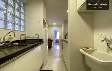 Imagem 7: Apartamento com 1 quarto à venda, Mobiliado - Centro - Curitiba/PR