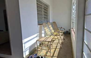 Imagem 2: Casa à venda em Campinas, Jardim Proença, com 3 quartos, com 140 m²