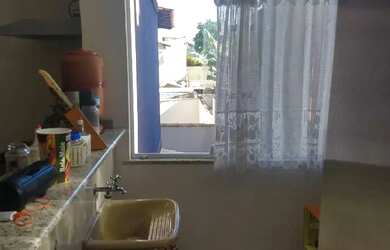 Imagem 6: Fator 1888 Casa Duplex no Moinho - Arsenal - Fator Imóveis