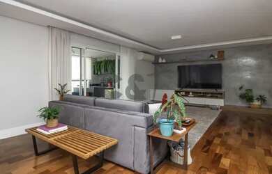 Imagem 8: Apartamento - 4 Dormitórios Suítes à Venda no Alto da Boa Vista, São...