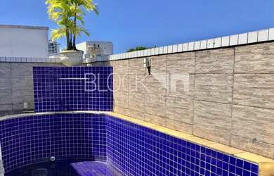 Imagem 7: Recreio dos Bandeirantes Cobertura 3 quartos, sendo 2 suites