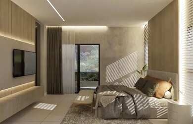 Imagem 8: Casa em Condomínio no Eusébio Cod0259