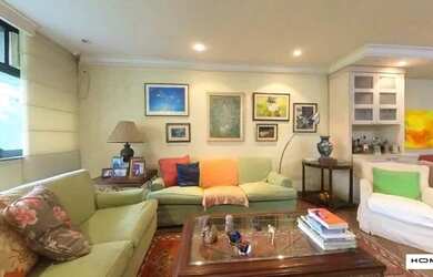 Imagem 10: Apartamento a venda na R. Almirante Guilhem no Leblon 3 quartos 1 suite 2 vagas