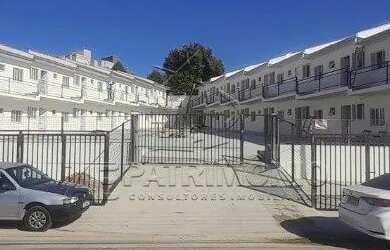 Imagem 16: KITNET 1 DORMITORIO NO BAIRRO VILA BARÃO