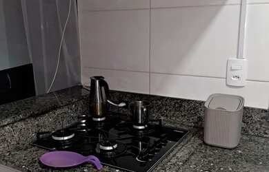 Imagem 8: Alugo lindo apartamento pertinho do mar, por dia por dia