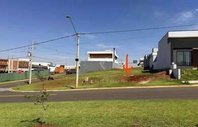 Imagem 2: TERRENO À VENDA NO CONDOMÍNIO SANTORINI RESIDENCIAL CLUB, EM PAULÍNIA/SP