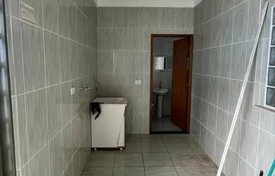 Imagem 4: Casa de Alvenaria com Acabamento de Alto Nível Encante-se