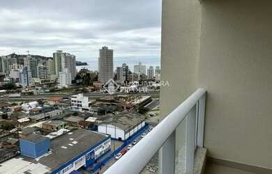 Imagem 7: Apartamento 2 Dormitórios 1 suite 1 vaga - andar alto com vista para...