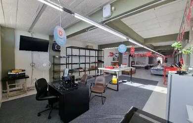 Imagem 4: Loja disponível para locação no Bairro Santa Mônica - Igarapé/MG