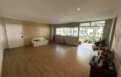 Imagem 11: Terrazzas - Planta enorme! Vendo 4 Quartos na Praia da Barra da Tijuca