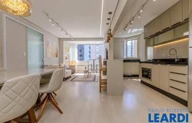 Imagem 3: APARTAMENTO - CENTRO - SC