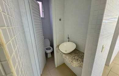 Imagem 10: Imóvel para venda tem 75 metros quadrados com 2 quartos em Praia do Morro...