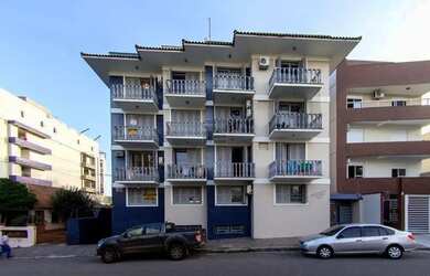 Imagem 16: APTO 2 DORM DEP.EMP. PRÓXIMO COLÉGIO CILON ROSA