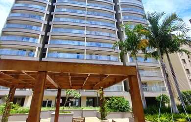 Imagem 16: Apartamento Padrão em São José do Rio Preto