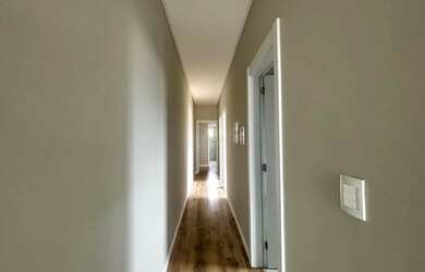 Imagem 5: À VENDA CASA UNIFAMILIAR NÃO GEMINA DE 86,44m², 03 DORM. 01 SUÍTE...