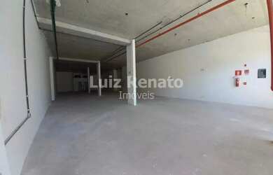 Imagem: Loja para aluguel - Padre Eustáquio