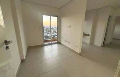 Imagem 2: Apartamento 1 quarto, 1 banheiro Terraço gourmet Boqueirão