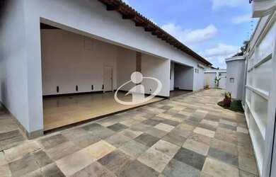 Imagem 10: Aluguel Casa JARDIM KARAIBA