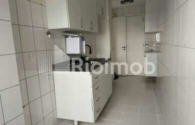 Imagem 14: Recreio dos Bandeirantes