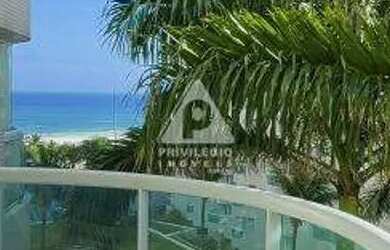 Imagem 6: Flat à venda, 01 quarto, 01 vaga, VISTA MAR, WYNDHAM, BARRA DA TIJUCA...