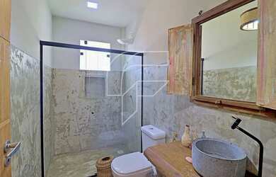 Imagem 14: Imóvel para venda tem 360 metros quadrados com 3 quartos em Nova Guarapari - Guarapari - E